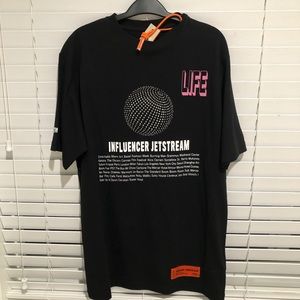 Heron Preston T-Shirt